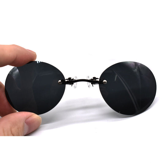 'Matrix' Sunglass 101